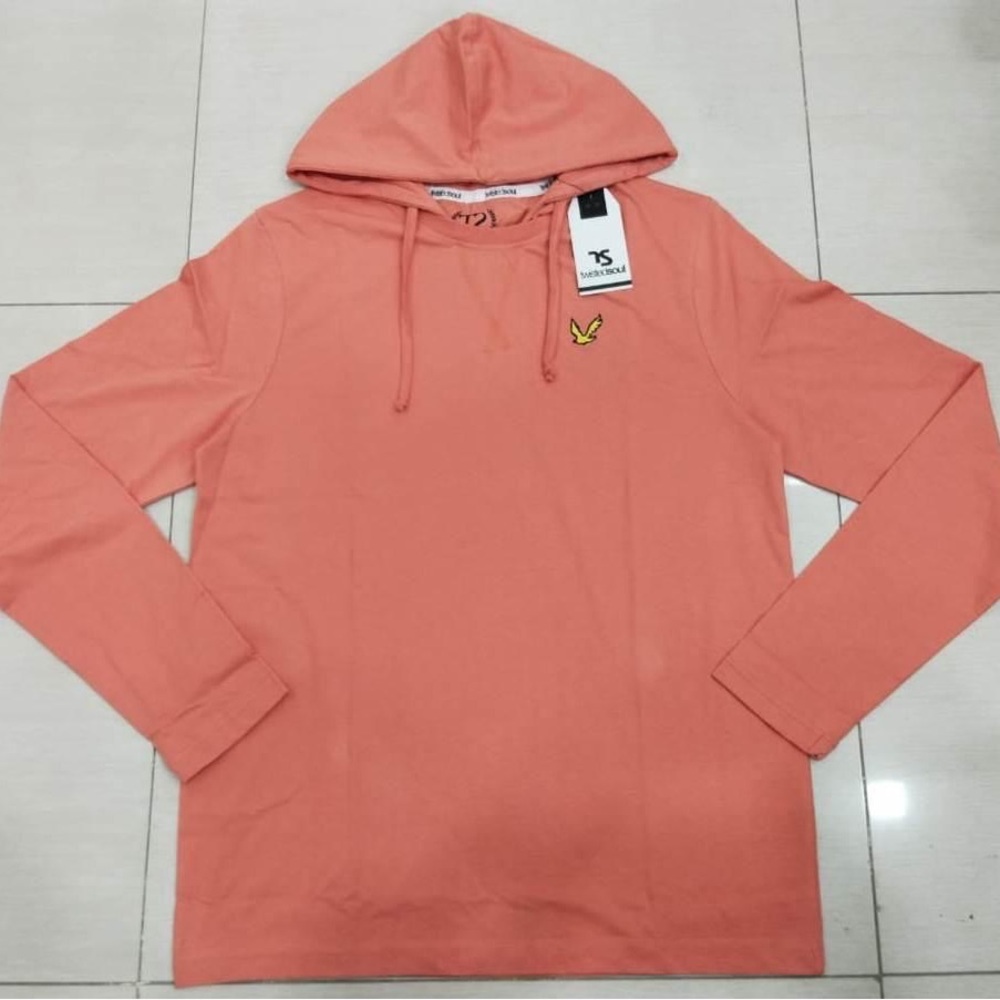 Lyle & Scott Light - Picture 3 of 5